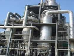 Coal Chemical