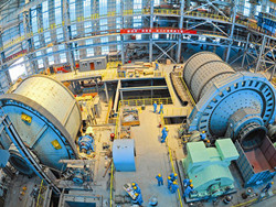 Metallurgy
