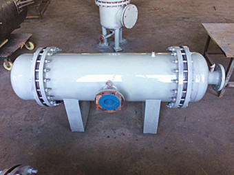 Filter Equipment——Hydrocyclone