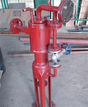 Filter Equipment——Cyclone Hydraulic Separators