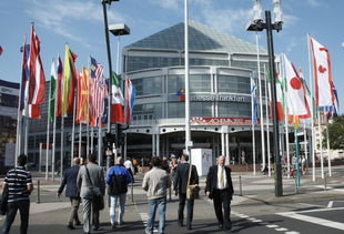 The ACHEMA Fair 2015 held successfully