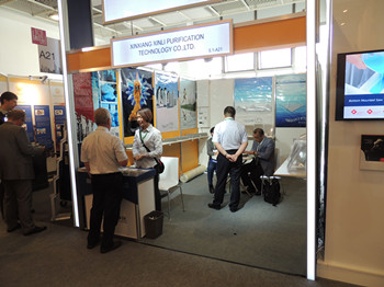 The ACHEMA Fair 2015 held successfully