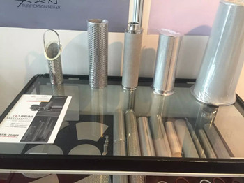 The Pharmacy Machinery Fair Held Successfully In Wuhan