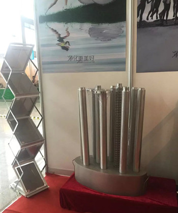 The Pharmacy Machinery Fair Held Successfully In Wuhan