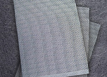 6-layer Sintered Woven Wire Mesh