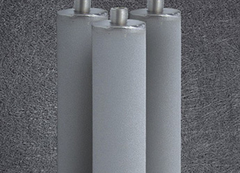 Stainless steel Sintered Powder Filter Element